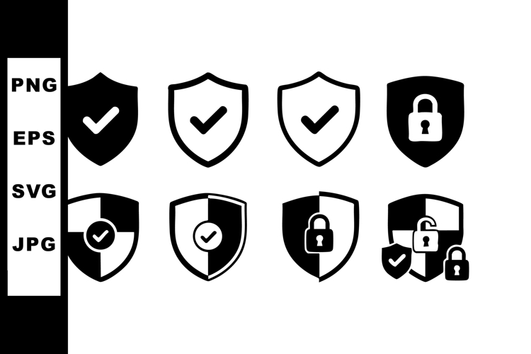 Security Icon Image 22