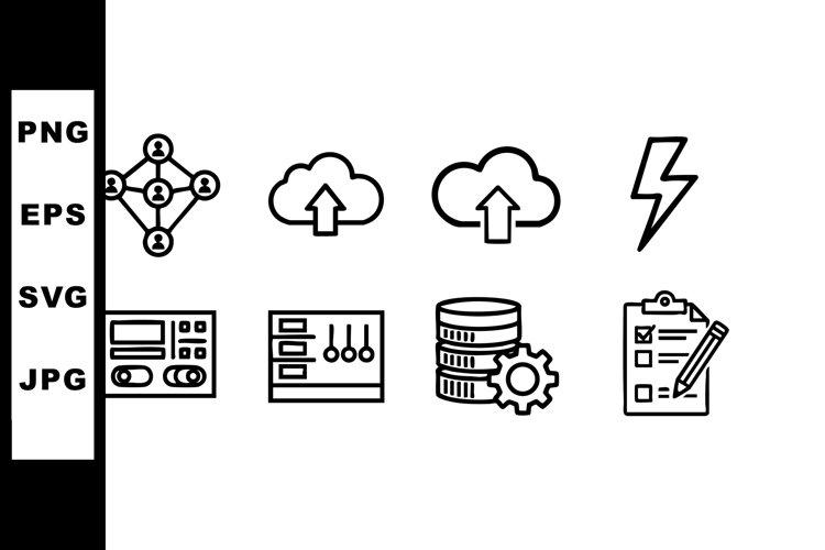 Checklist Icon Image 4