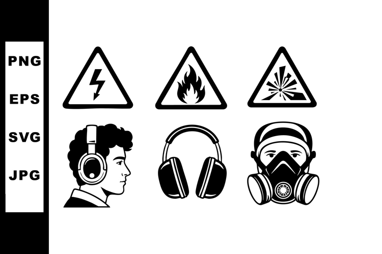 Headphones Icon Image 17