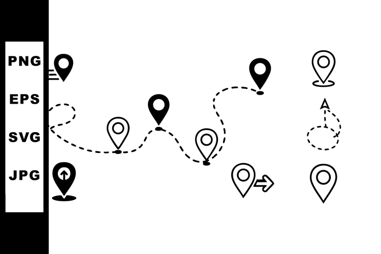 Tracking Icon Image 4