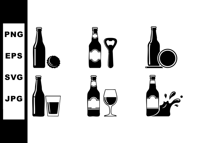 Glasses Icon Image 8