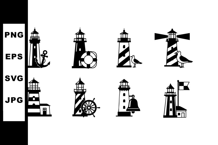 Anchor Icon Image 13