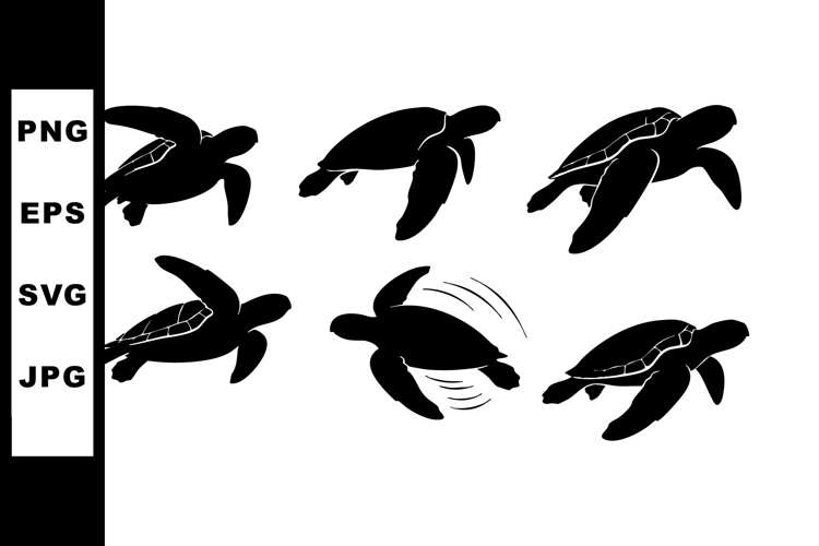 Marine Silhouette Image 22