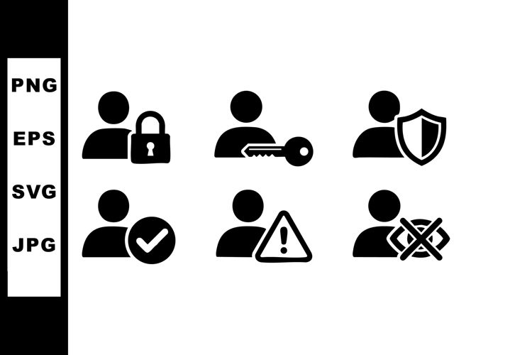 Access Icon Image 15