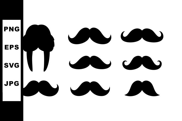 Vintage Silhouette Image 17