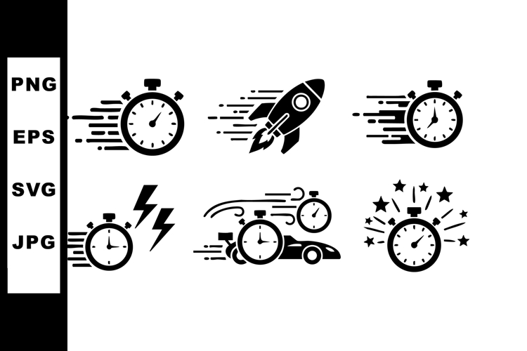 Rocket Vector Image 22