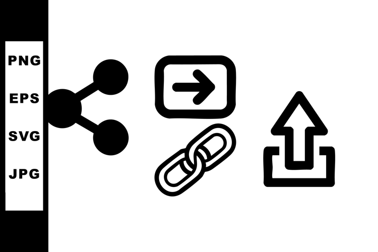 Connection Icon Image 8