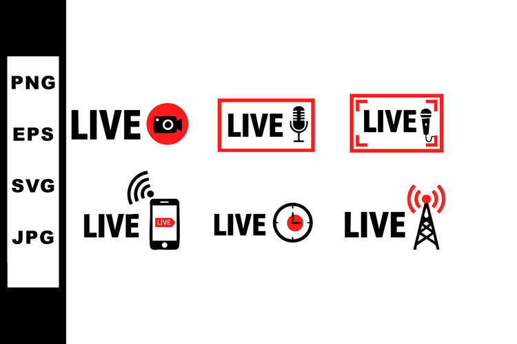 Red Phone Icon Image 14