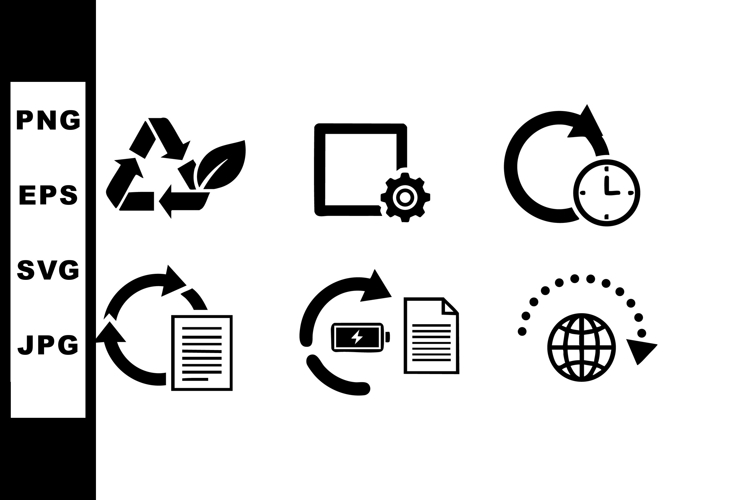 Battery Icon Image 12