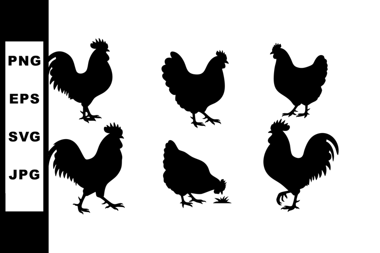 Farm Illustration Image 4