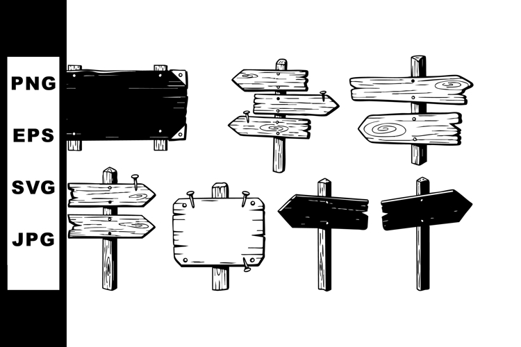 Flecha Vector Image 23