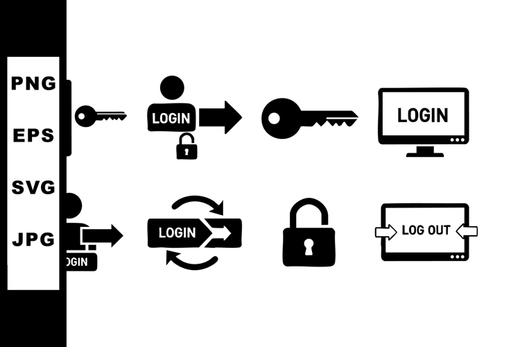 Access Icon Image 22