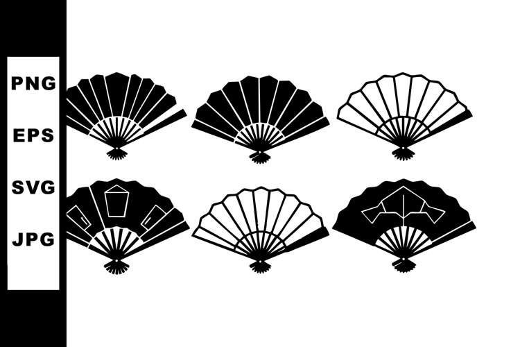 Hand Vector Image 10