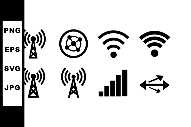 Strength Icon Image 14