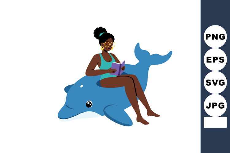 Book Clipart Image 5