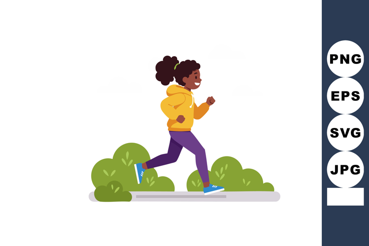 Exercise Clipart Image 18