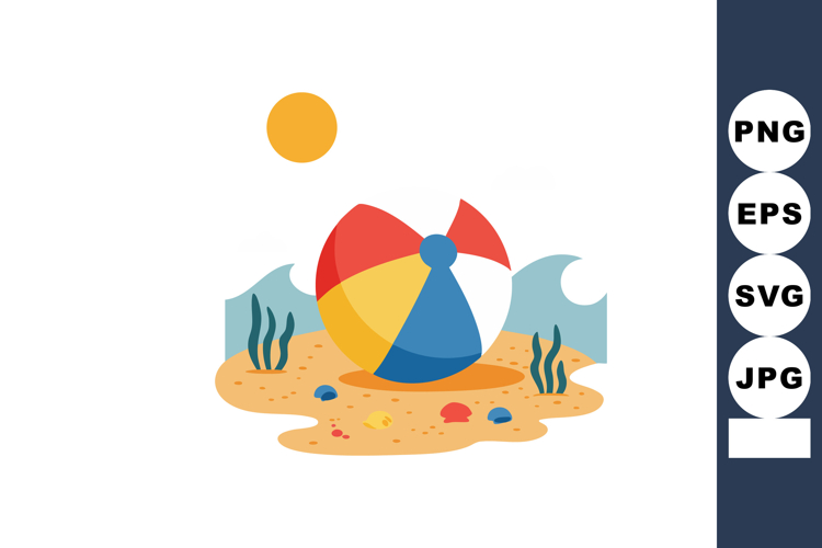 Waves Clipart Image 16
