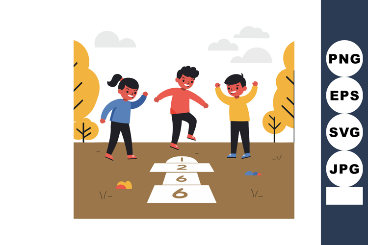 Outdoor Clipart Image 5