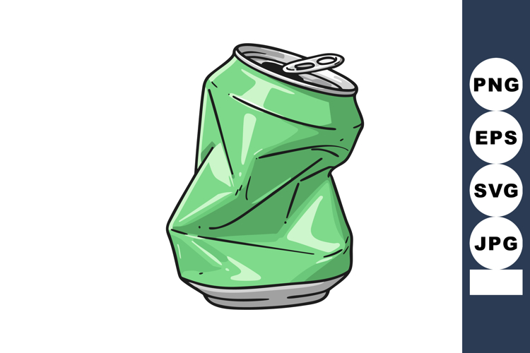Recycling Clipart Image 23