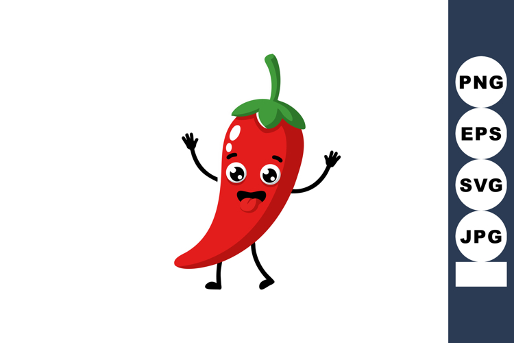 Character Clipart Image 18
