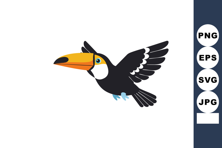Rainforest Clipart Image 10