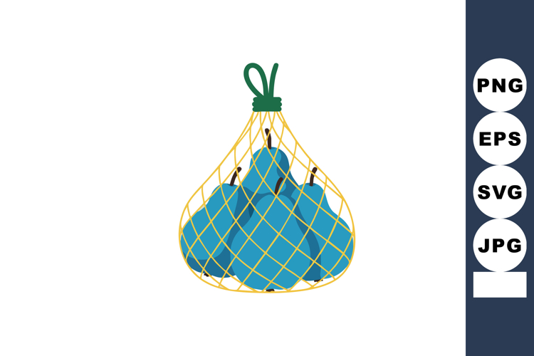 Pear Clipart Image 8