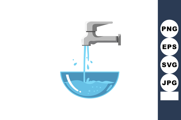 Glass Clipart Image 10