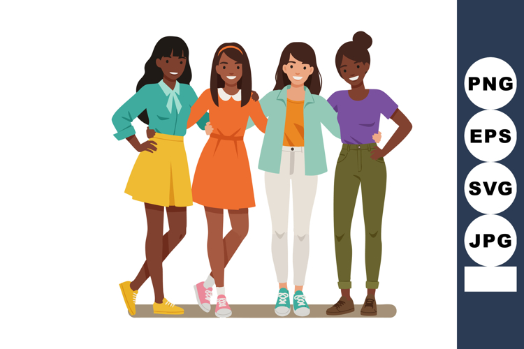 Smiling Clipart Image 21