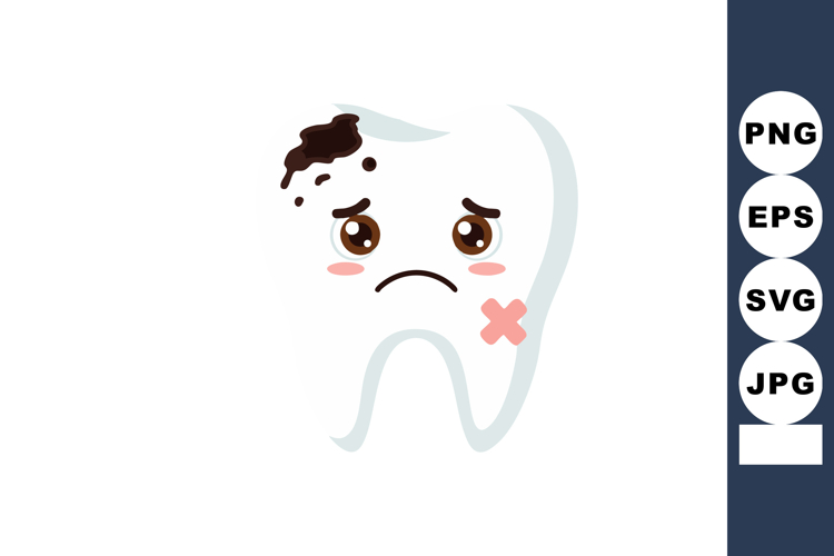 Sad Illustration Image 12