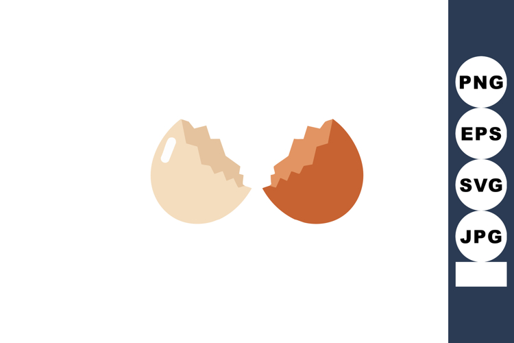 Egg Illustration
