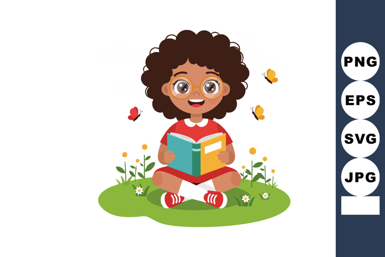 Book Clipart Image 14