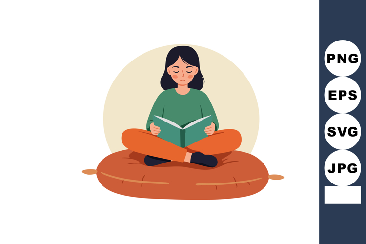 Book Clipart