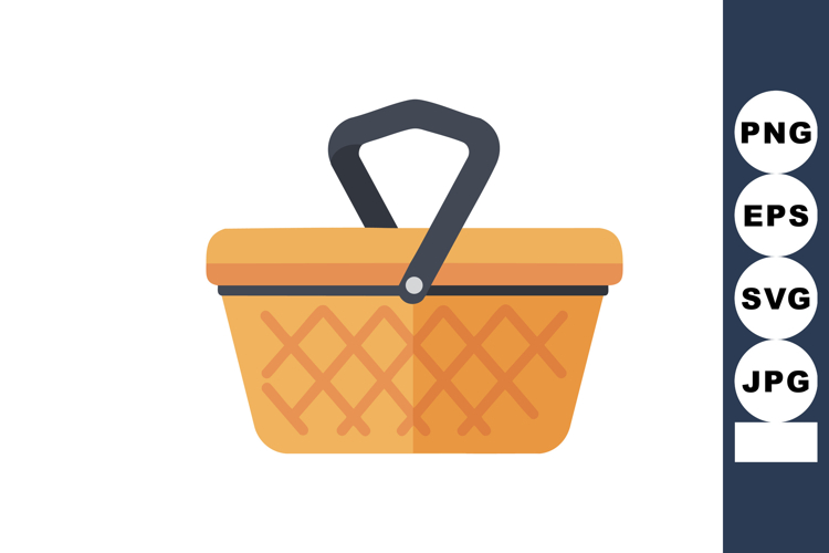 Picnic Clipart Image 5