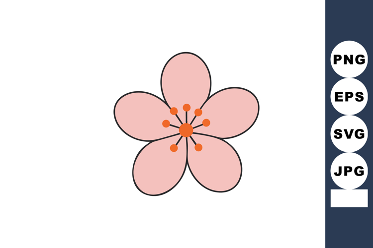 Flower Sublimation Image 18