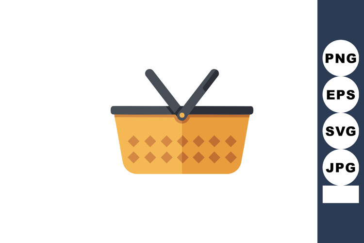 Picnic Clipart Image 4