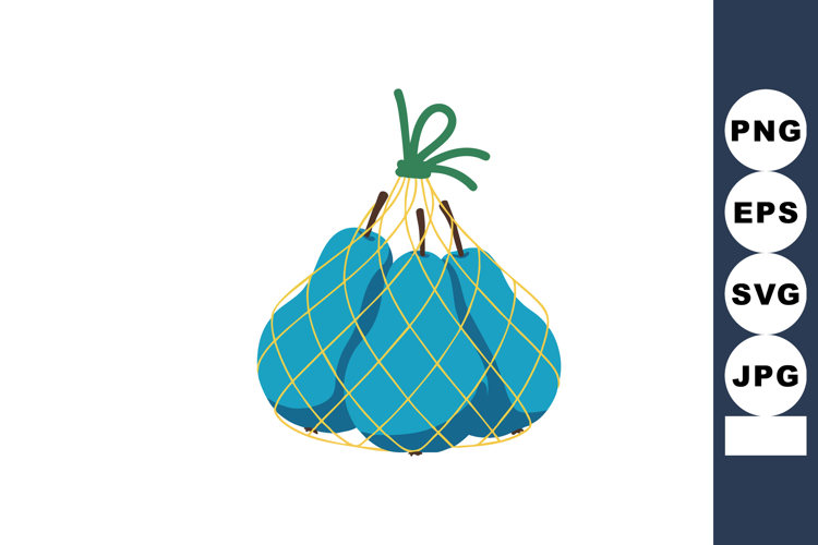 Pear Clipart Image 7