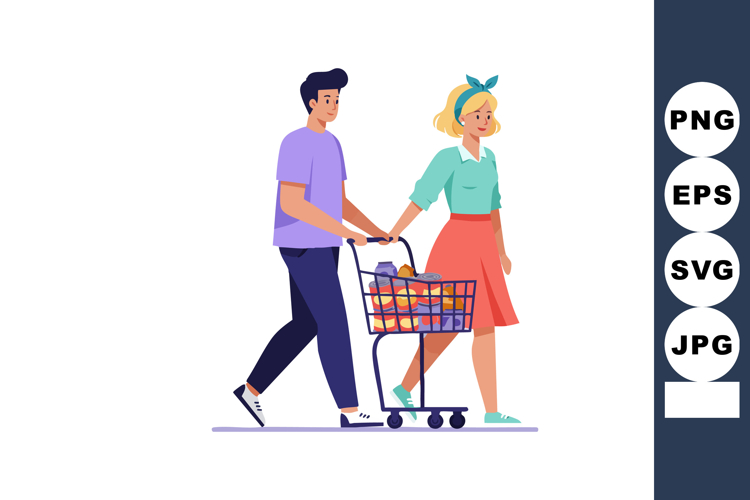 Grocery Clipart Image 21
