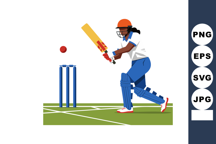 Cricket Clipart Image 4