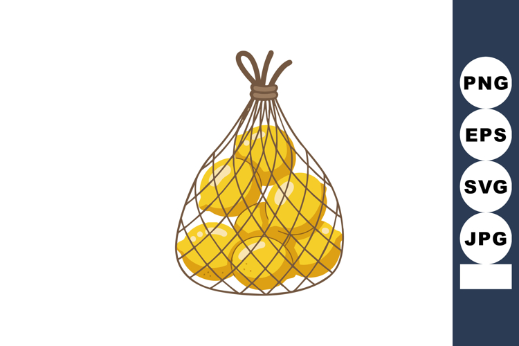 Lemons Clipart Image 13