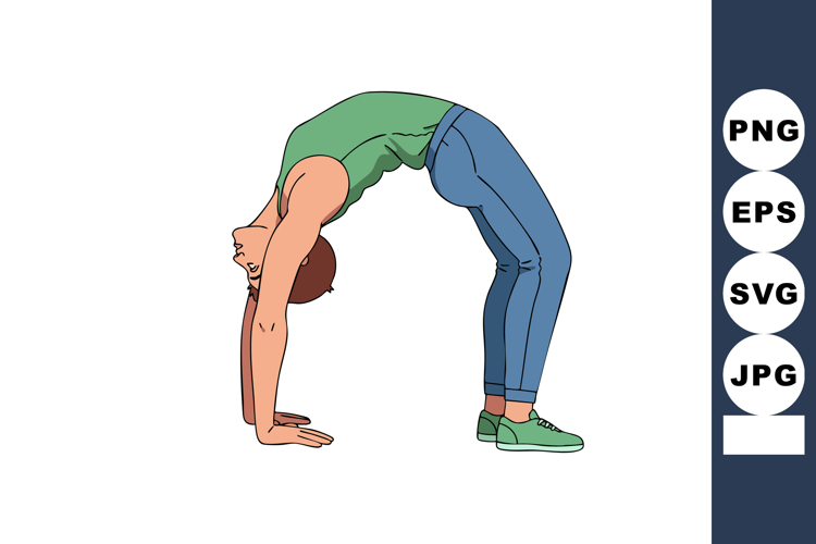 Exercise Clipart