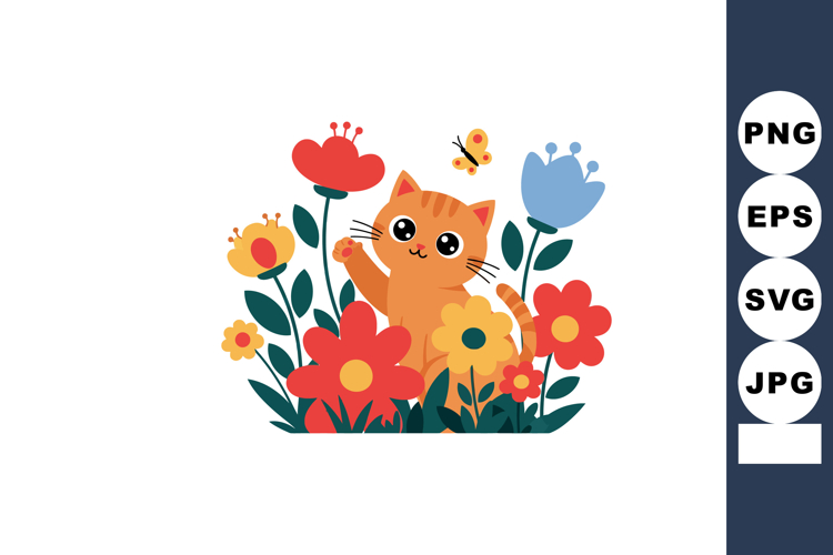 Butterfly Clipart Image 17