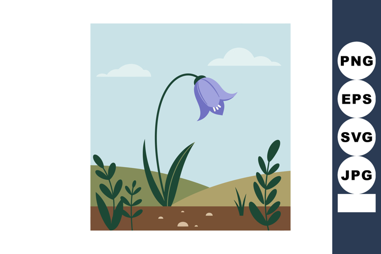 Hills Clipart Image 21