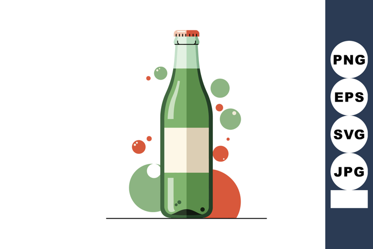 Glass Clipart Image 22
