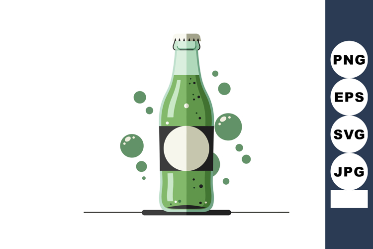 Glass Clipart Image 21