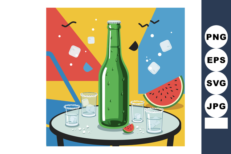 Ice Cube Clipart Image 12