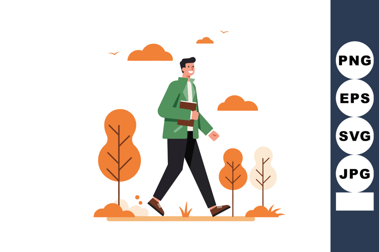 Book Clipart Image 15