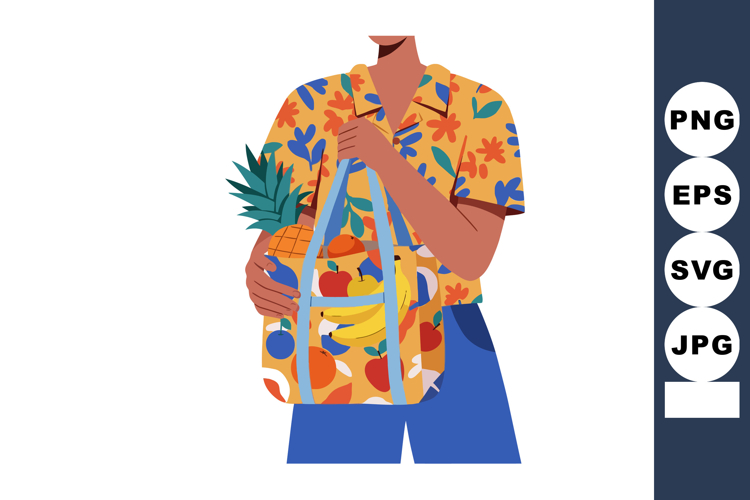 Banana Clipart Image 17