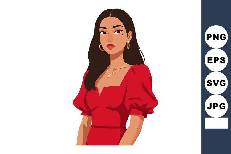 Gold Vector Image 11