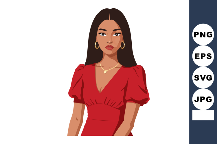 Jewelry Clipart Image 20