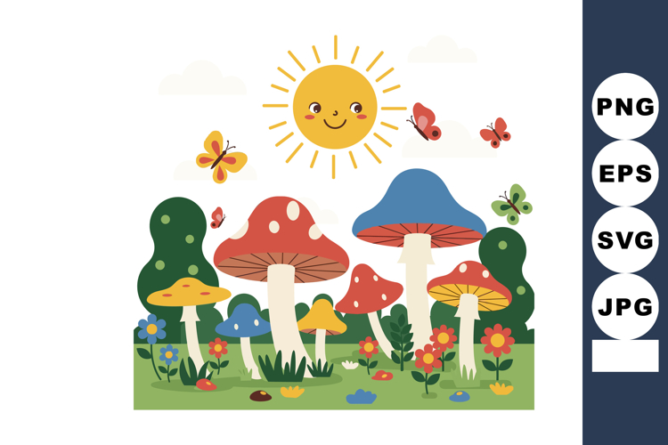 Sun Clipart Image 15